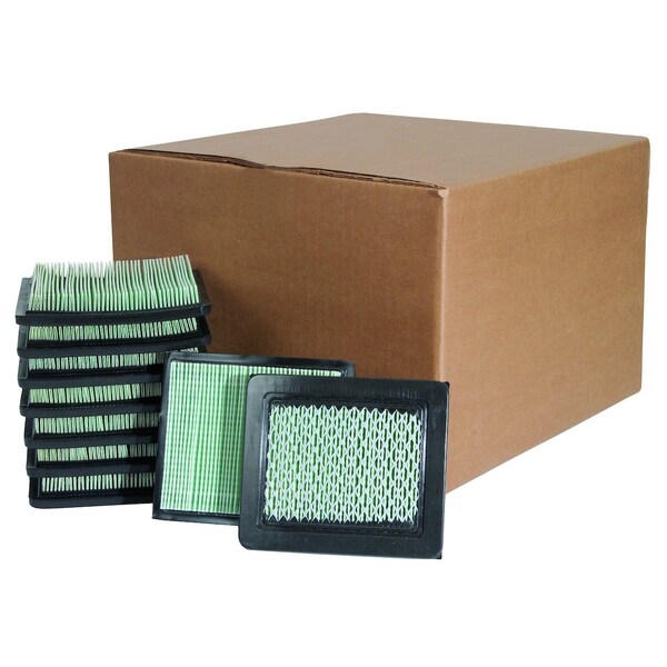 Sunbelt Air Filter, Bulk (qty 60) 15.2" x12.5" x8.6" A-B1AF208B - main